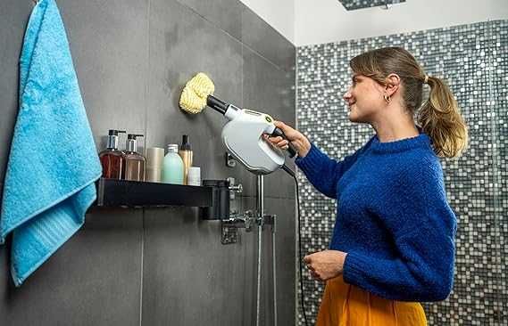 Парочистачка Karcher SC 1 Multi 1.516-404.0, 1300 W