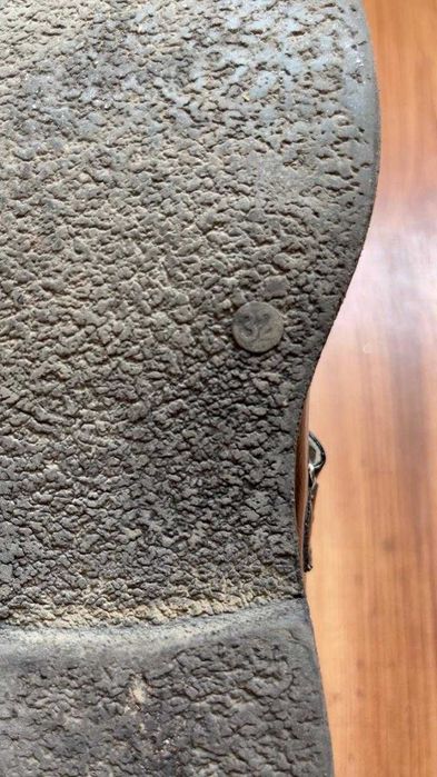 Туфли школьные для девочки