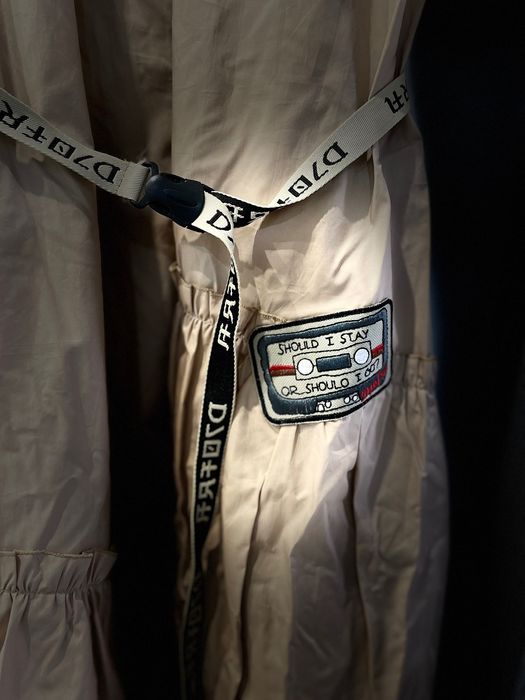 Уникална рокля Djofra