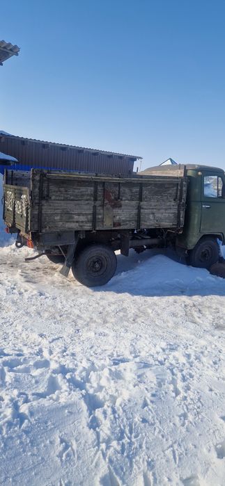 Продам уаз 3303 год 92