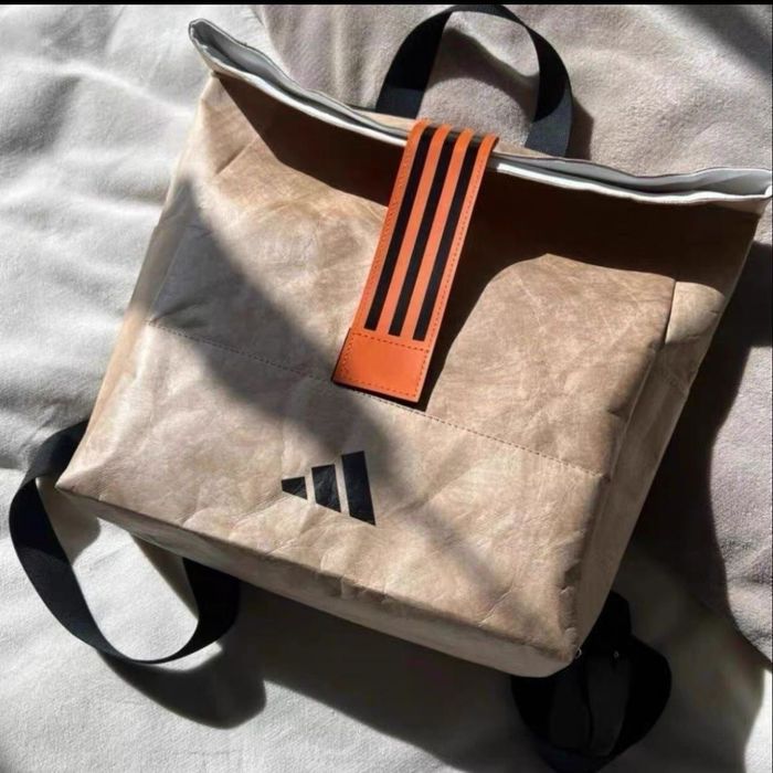 Рюкзак Adidas DuPont Canvas