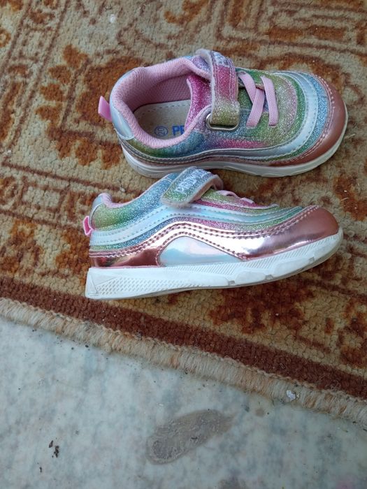 Детски обувки Primigi