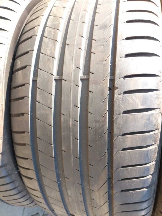 225 45 18 Anvelope vara Pirelli Cinturato P7 255 40 18