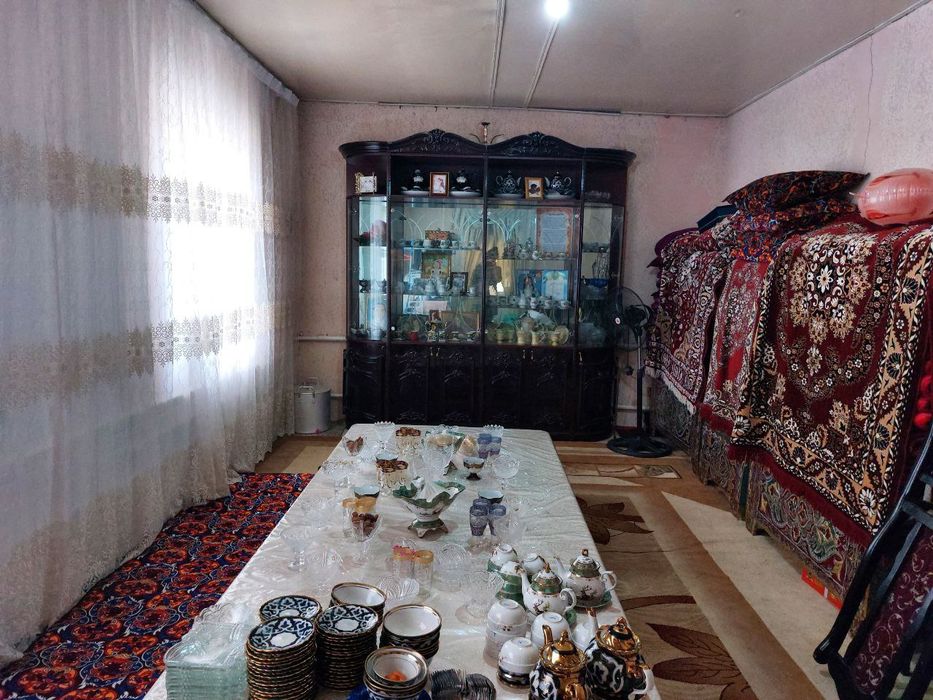 Xovli uy sotladi SRCHNA
Shan xayda 4 sotik xama sharoitlari bor
Way f