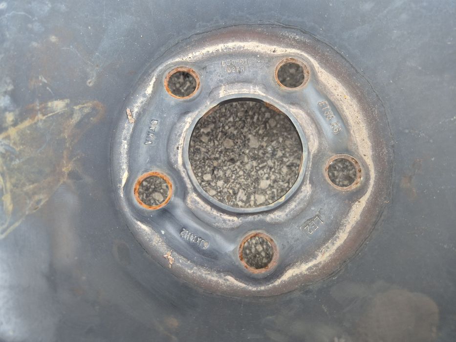 5х100/14 Шкода Сеат Ауди Субару 5x100/14 Skoda Seat Audi Subaru