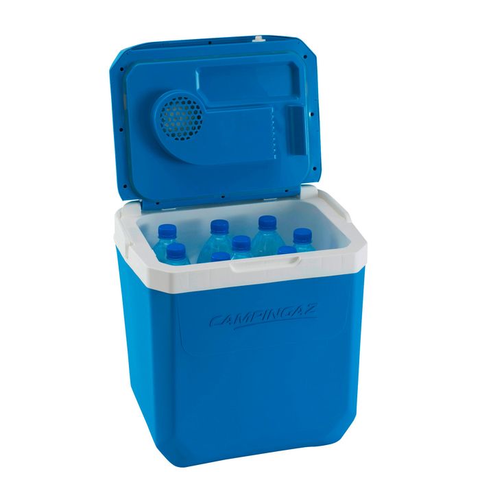 Ladă frigorifică electrică camping - produs resigilat Decathlon