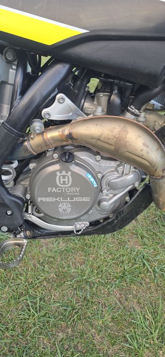 Husqvarna FC 450