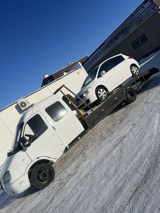 Эвакуатор 24/7 любые направления