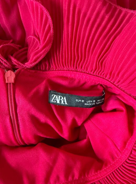 Рокля Zara Зара, S