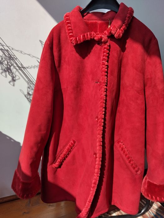 Haina Scurta Cojoc dama