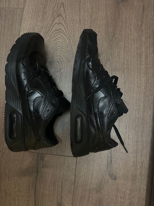 Маратонки Nike AirMax, 40 номер