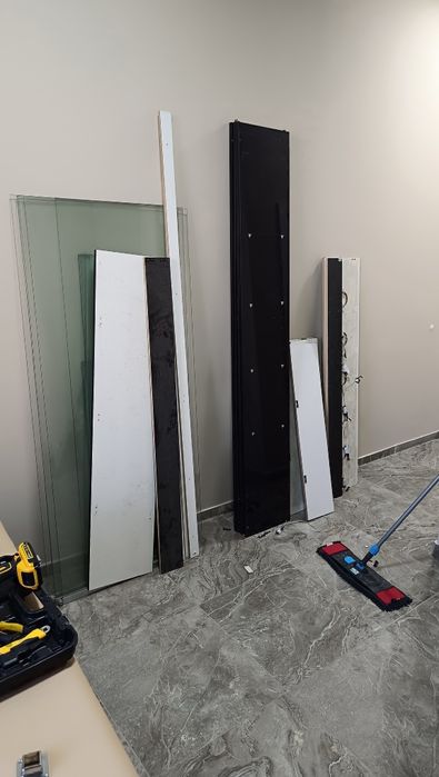 Отдам даром шкаф