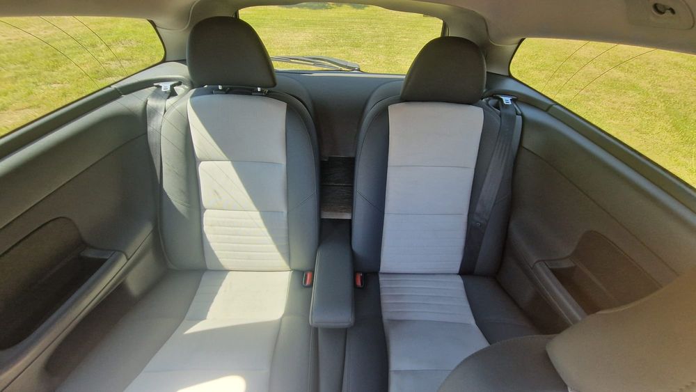 Volvo C 30 2.0D 136 CP 2007