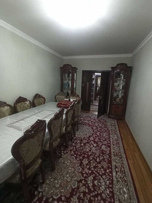 ПРОДАЕТСЯ Квартира 3/1/5 Рисовый Базар Улица Мухтар Ашрафий