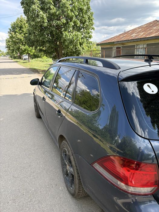 VOLKSWAGEN Golf 2007 — imagine 4