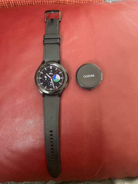 Ceas Samsung wach 4 cu incarcator