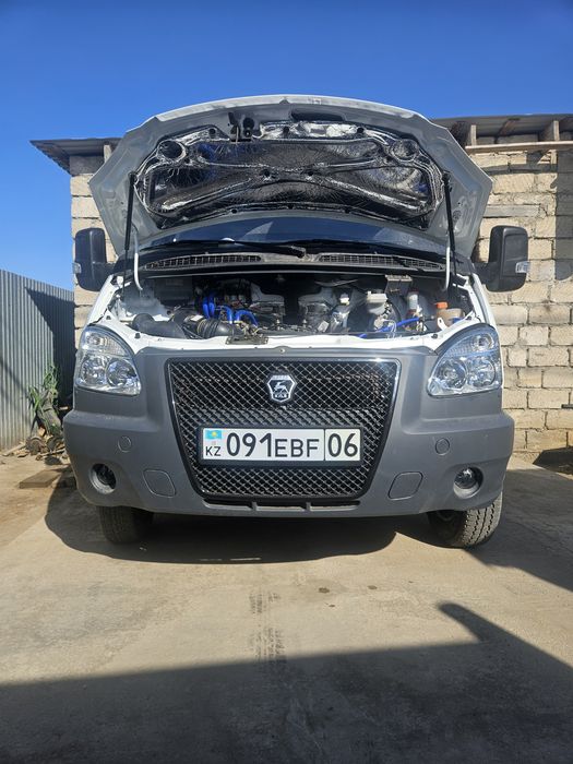 Газель  сатылады