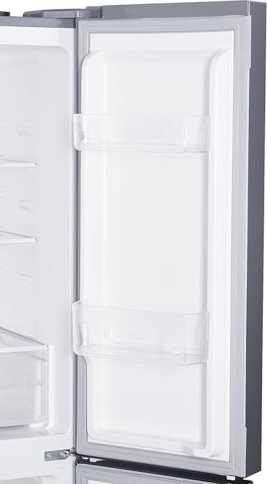 Хладилник с фризер Wolkenstein WCD362NFDEIX