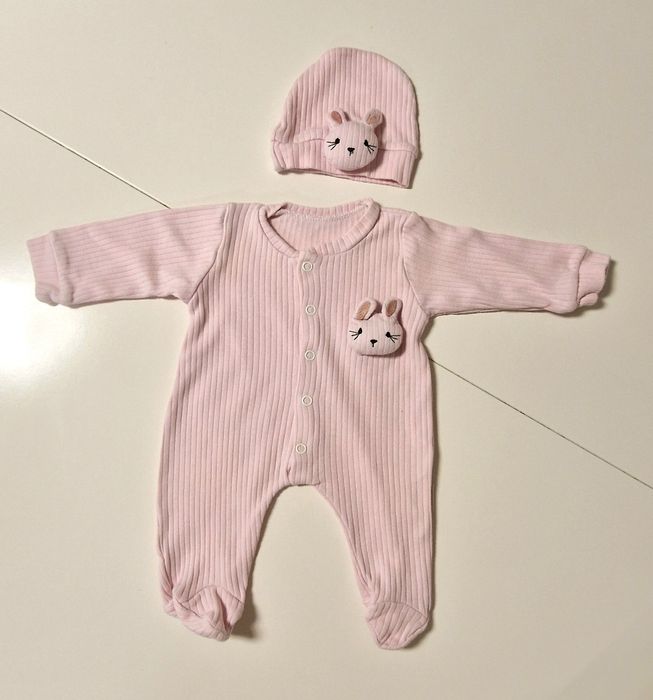 Лот от дрешки за момиченце, 56 размер C&A, H&M, Sinsay