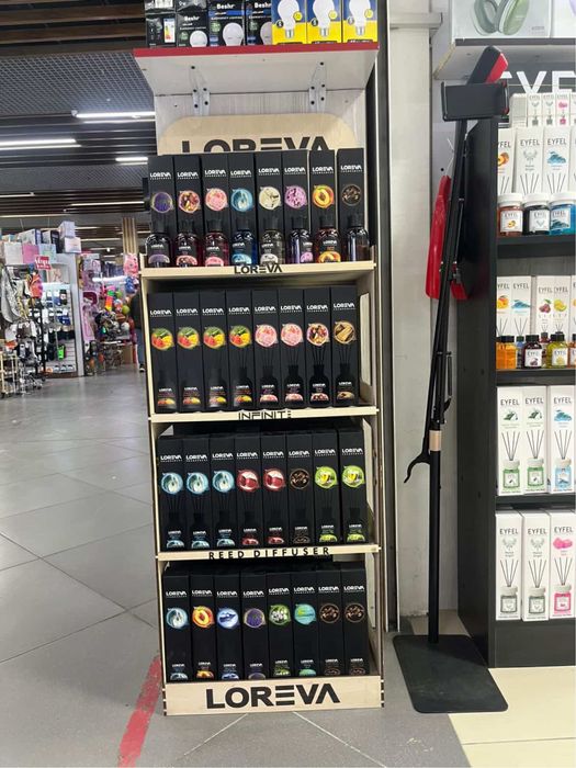 Освежитель воздуха Loreva