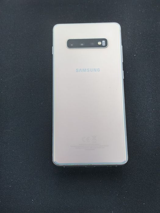 Samsung Galaxy S10 Plus  128 GB ID-vfj600
