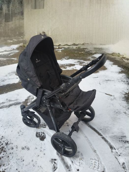 Cărucior Venicci 3 în 1