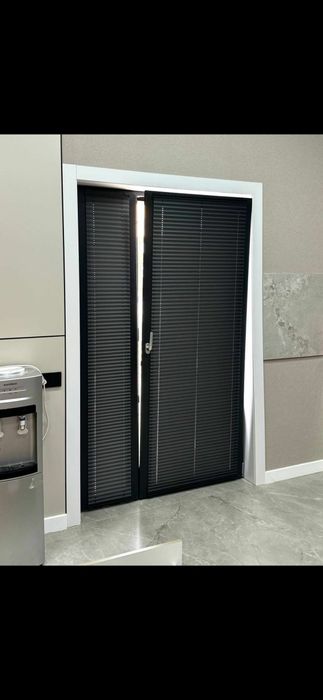 Жалюзи ролл шторы