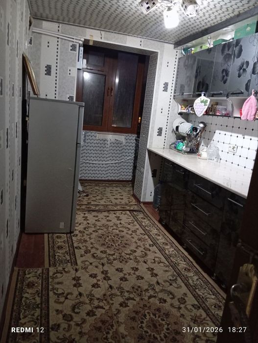 Samarqand Sagdiana 39 maktab oldida