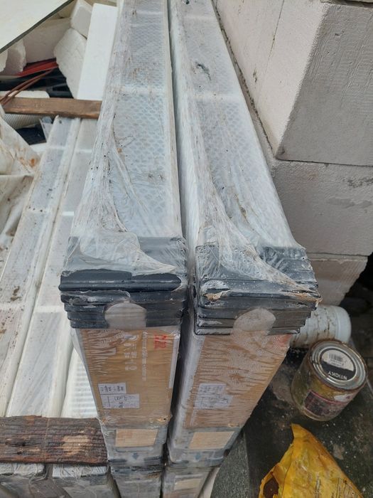 Calorifere otel 60x160