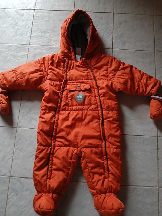 Costume de zapada bebelasi