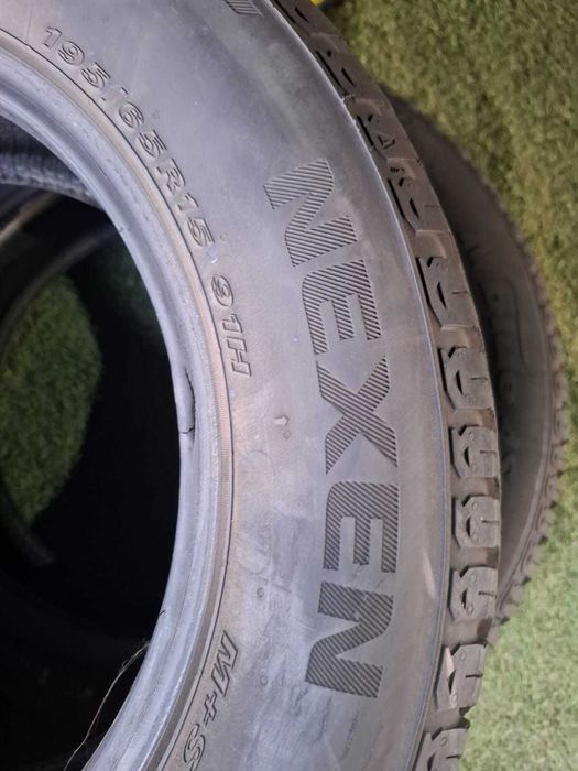 195 60 15 NEXEN continental