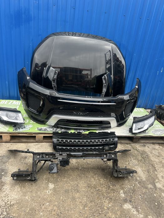 Aripă stânga față Range Rover Evoque 2017