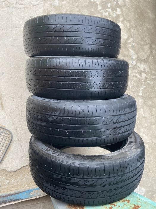 Покришка R16 жақсы жағдайда