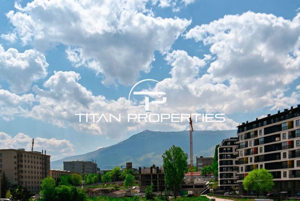 Тристаен за продажба в кв. Овча купел