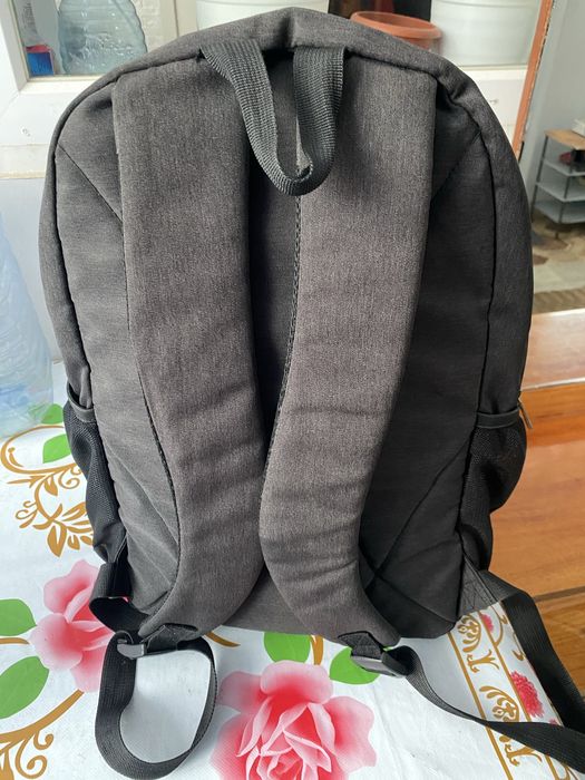 Срочно продам рюкзак GGG box