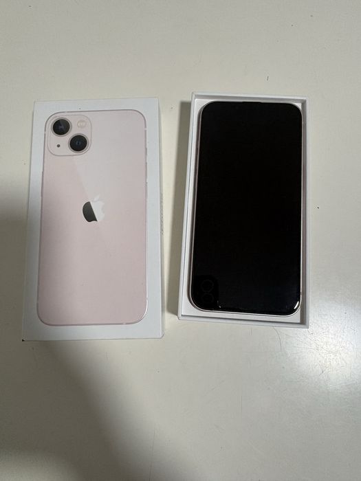 Iphone 13   128 gb