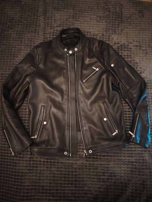 Vand geaca piele Diesel