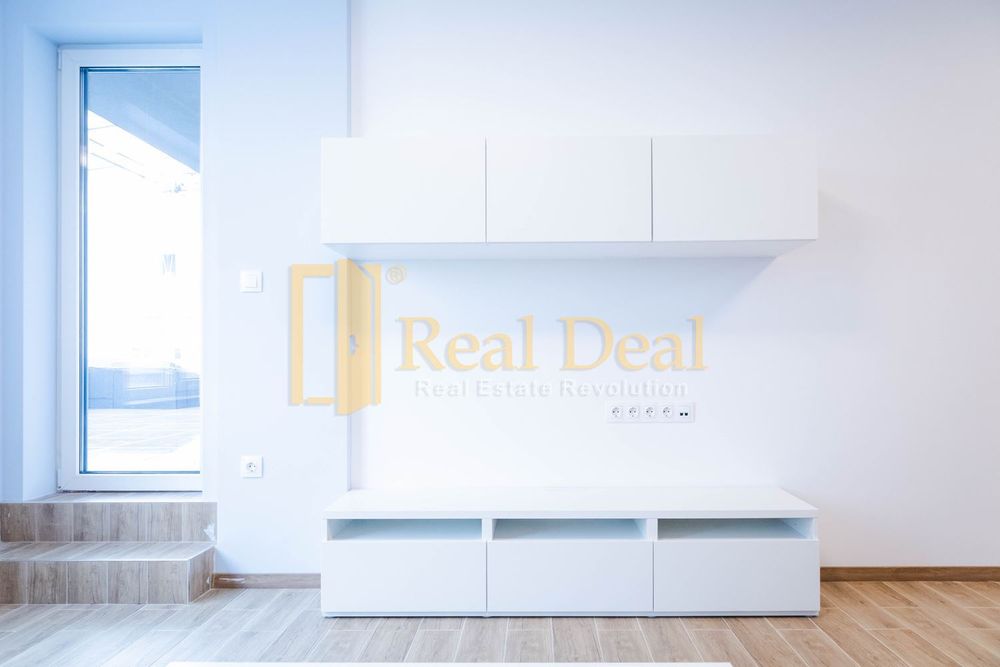 Дава се под наем Двустаен апартамент в София, Люлин 7 - 85 кв.м за 614 € - Снимка #2