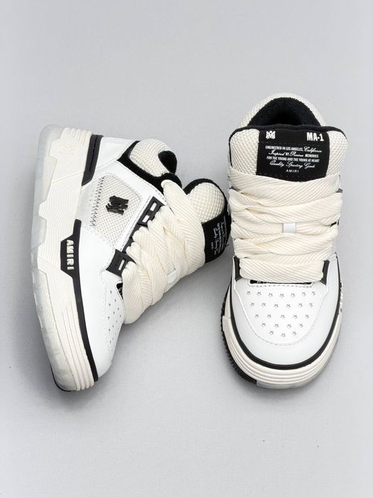 Adidasi Amiri Ma-1 Fullbox 36-45