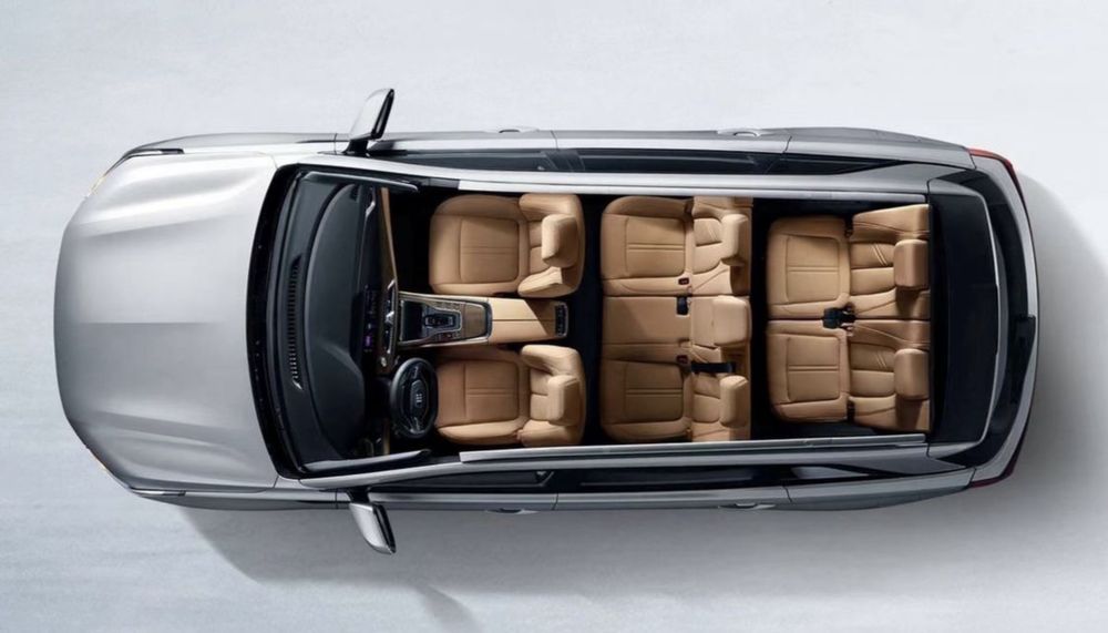 Продаётся Donfeng Fengon S508 EVR