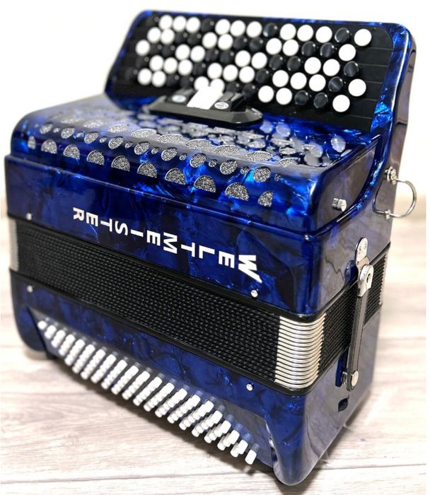 Баян, Weltmeister