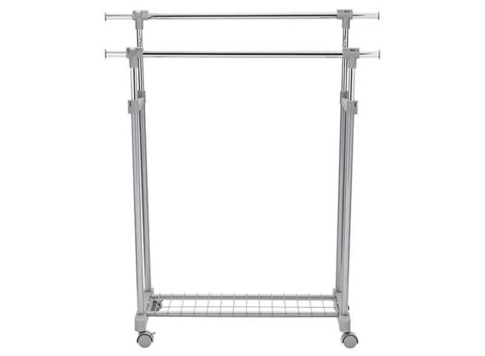 Двоен Щендер с колелца, Закачалка