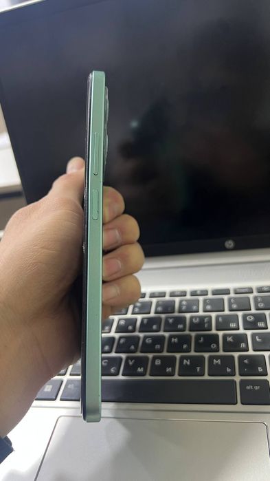 Redmi not 12   128 tali kelishamiz