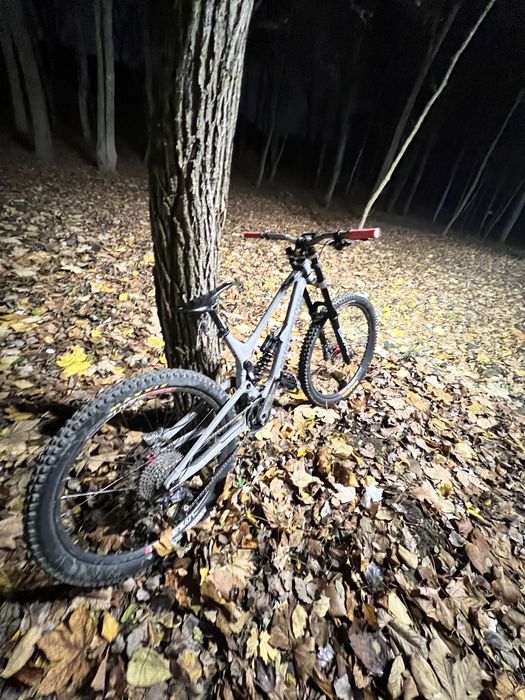 Nukeproof dissent 297 2022