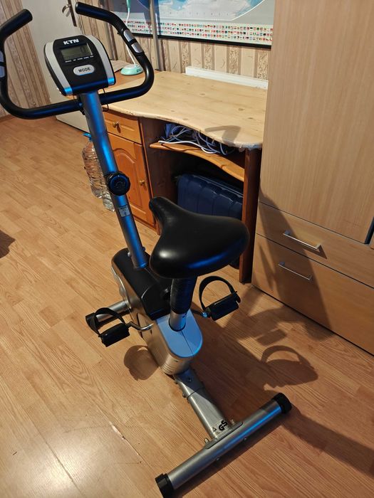 Продавам велоергометър