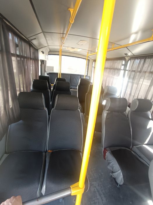 ИСУЗУ NP37 2012 yil
