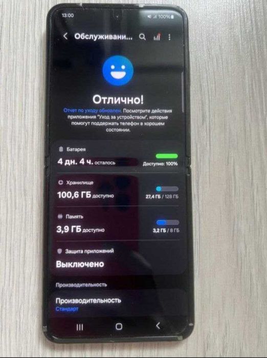 Samsung Z flip4 5G