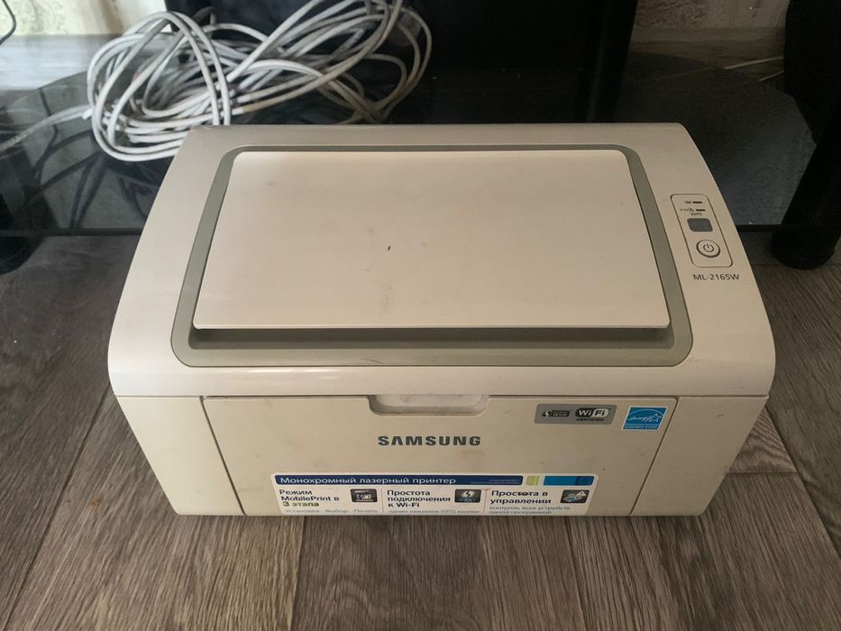 Продам Принтер Samsung