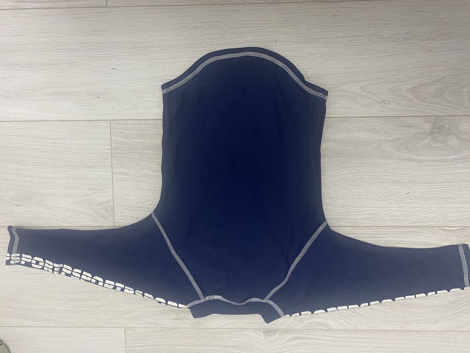 Bluza protectie solara/inot marimea 74/80