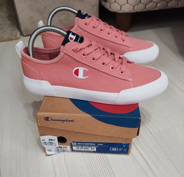 Teniși/ converse Champion